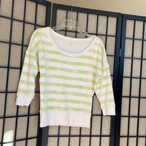 Aerie sweater size XS.